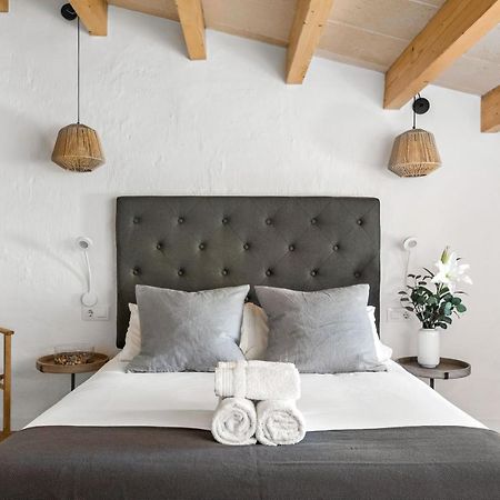 Hotel Boutique Ses 5 Claus 시우타데야 외부 사진