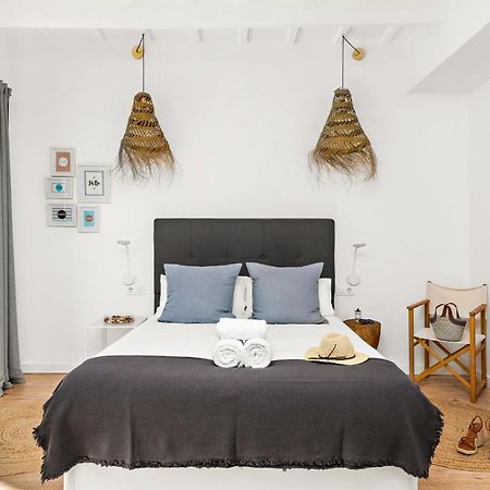 Hotel Boutique Ses 5 Claus 시우타데야 외부 사진