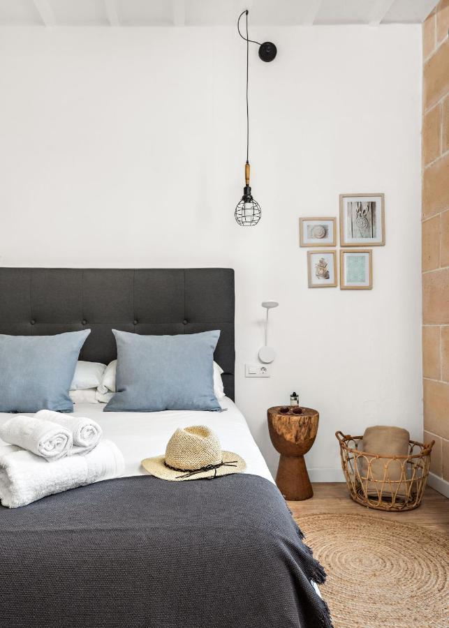 Hotel Boutique Ses 5 Claus 시우타데야 외부 사진