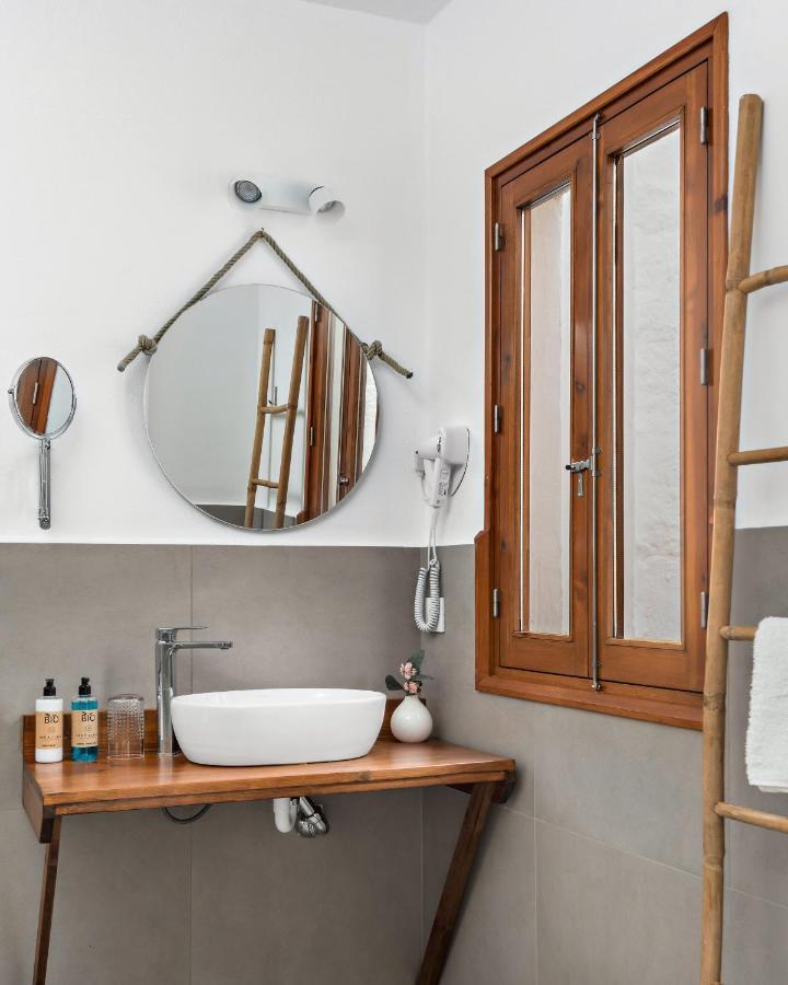 Hotel Boutique Ses 5 Claus 시우타데야 외부 사진
