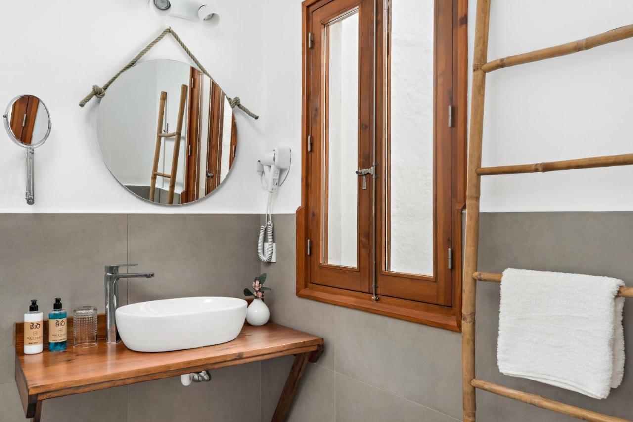 Hotel Boutique Ses 5 Claus 시우타데야 외부 사진