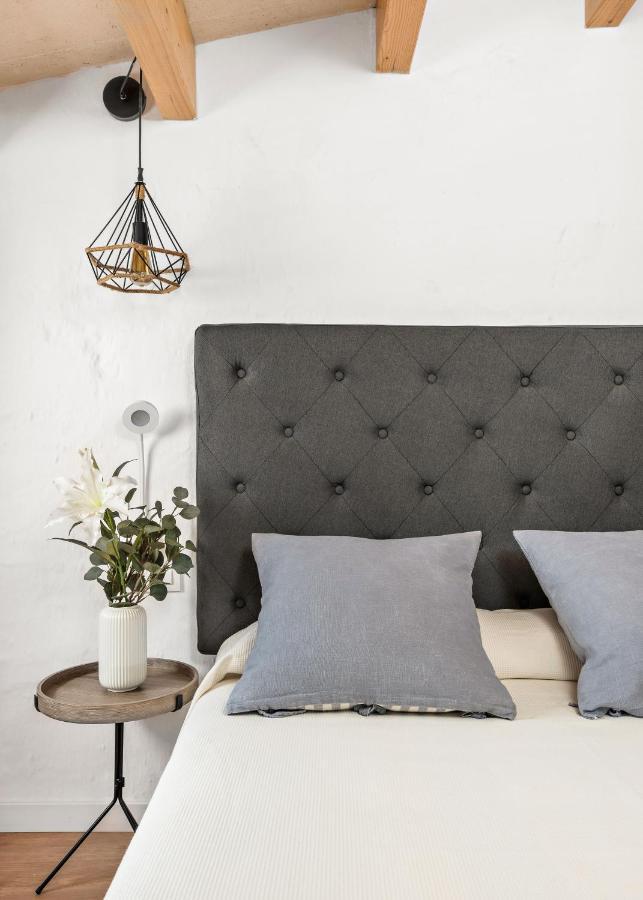 Hotel Boutique Ses 5 Claus 시우타데야 외부 사진