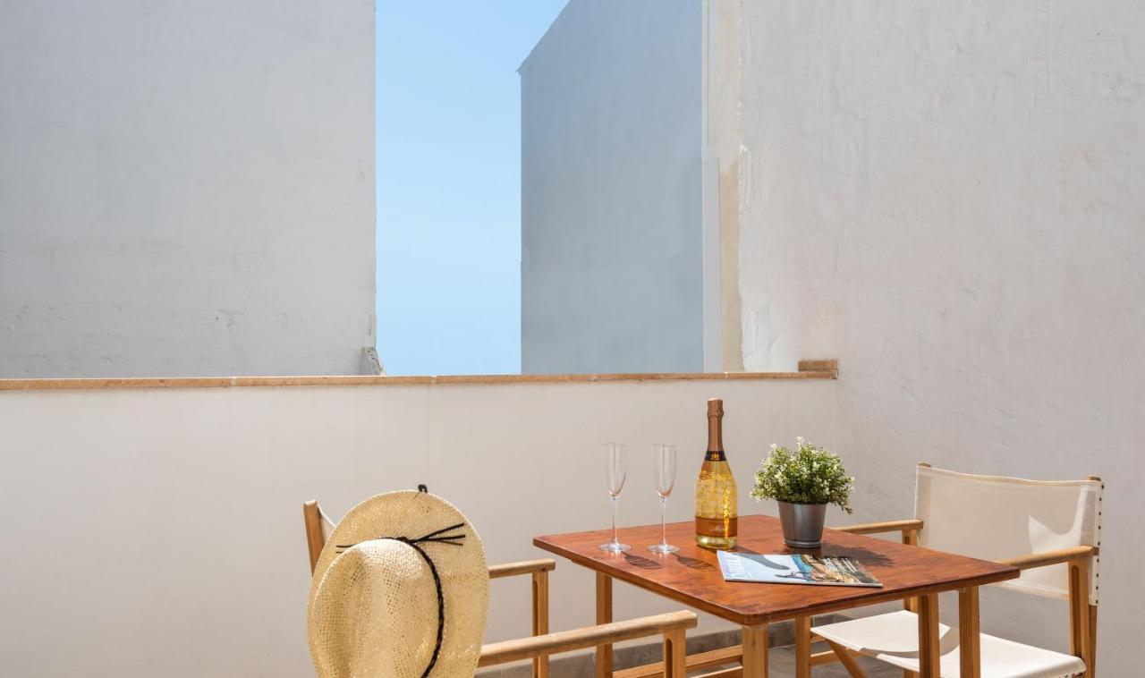 Hotel Boutique Ses 5 Claus 시우타데야 외부 사진